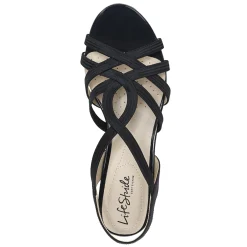Women's , Yaya Sandal|LifeStride