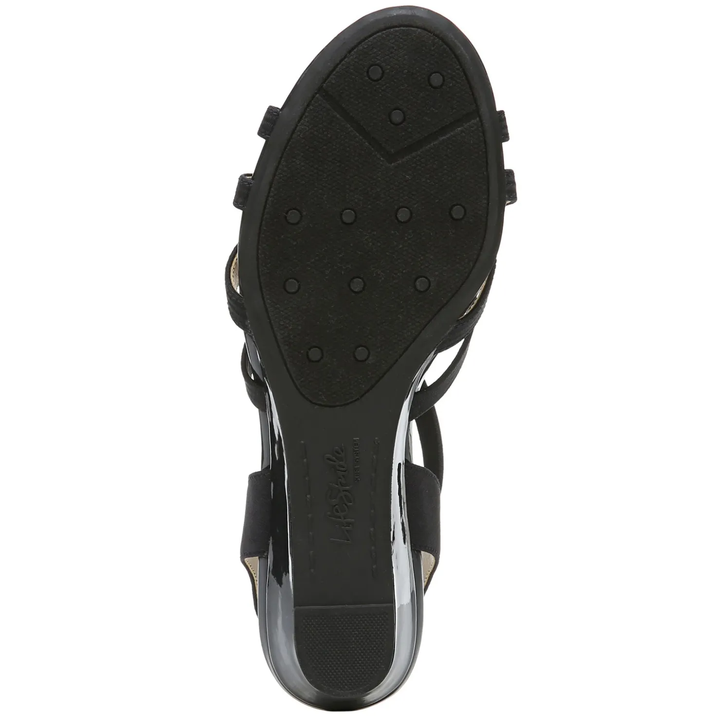 Women's , Yaya Sandal|LifeStride