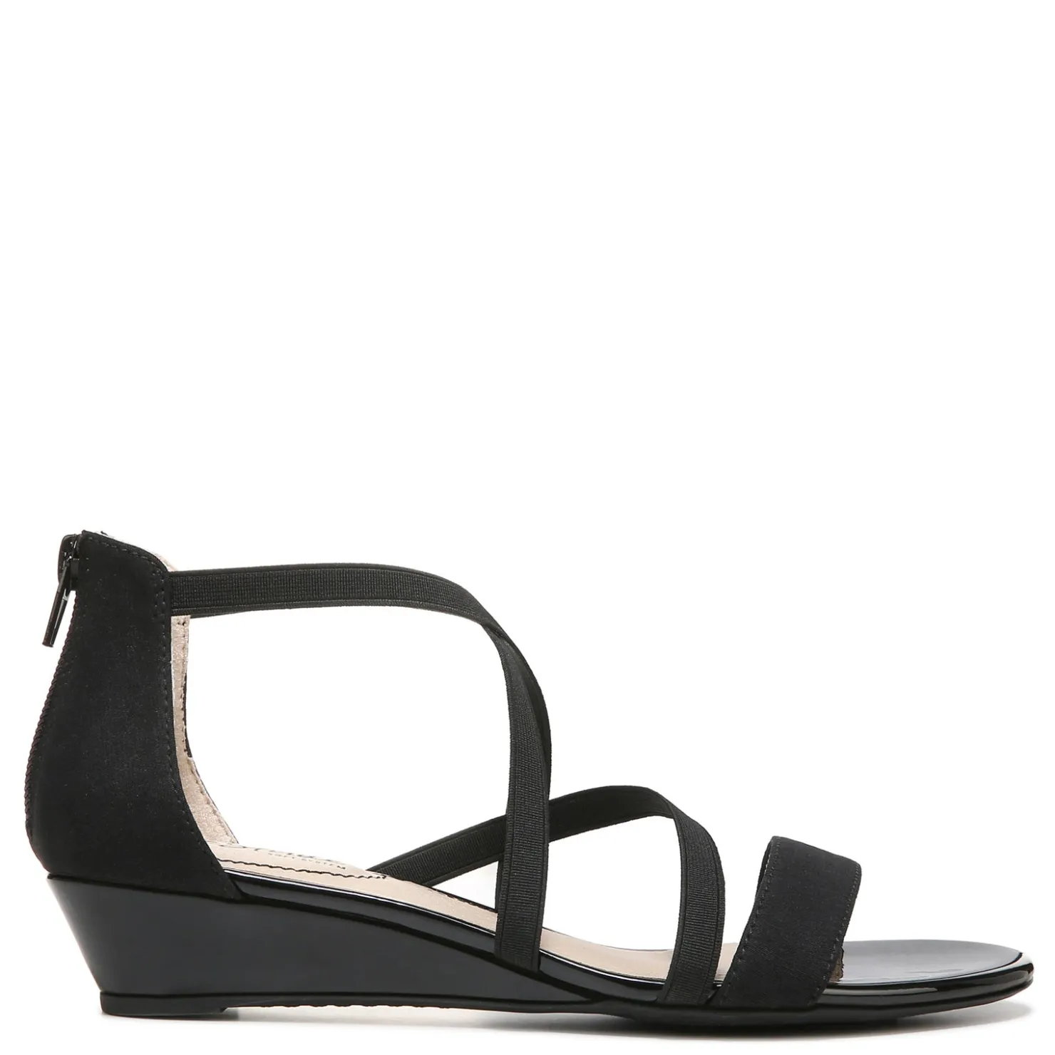 Women's , Yolanda Sandal|LifeStride Outlet