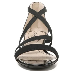 Women's , Yolanda Sandal|LifeStride Outlet