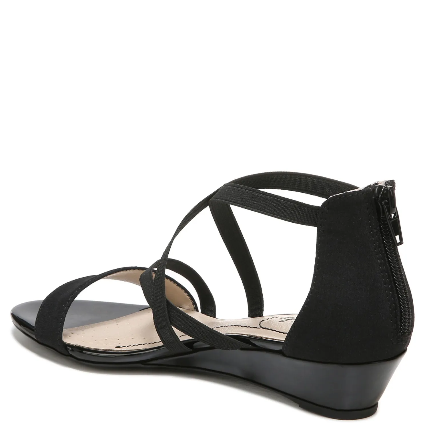 Women's , Yolanda Sandal|LifeStride Outlet