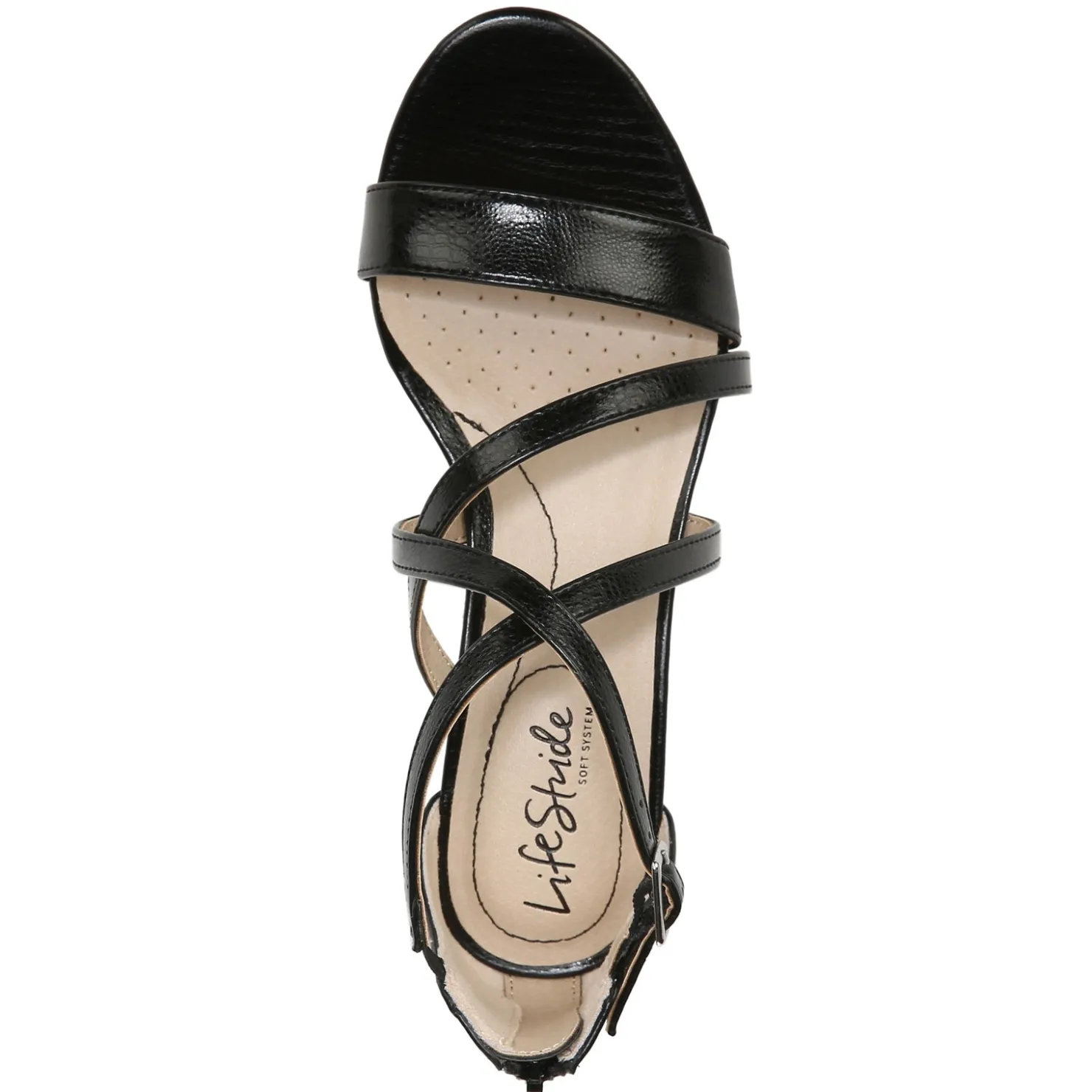 Women's , Yolanda Sandal|LifeStride New