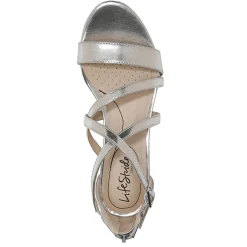 Women's , Yolanda Sandal|LifeStride Hot