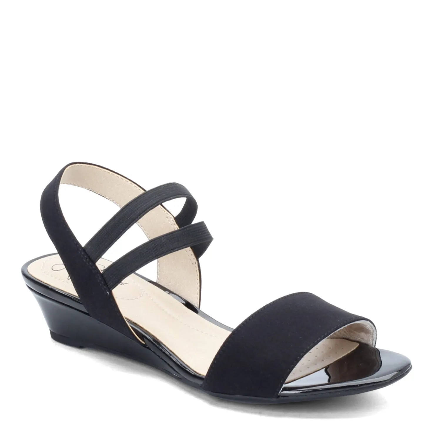 Women's , Yolo Sandal|LifeStride New