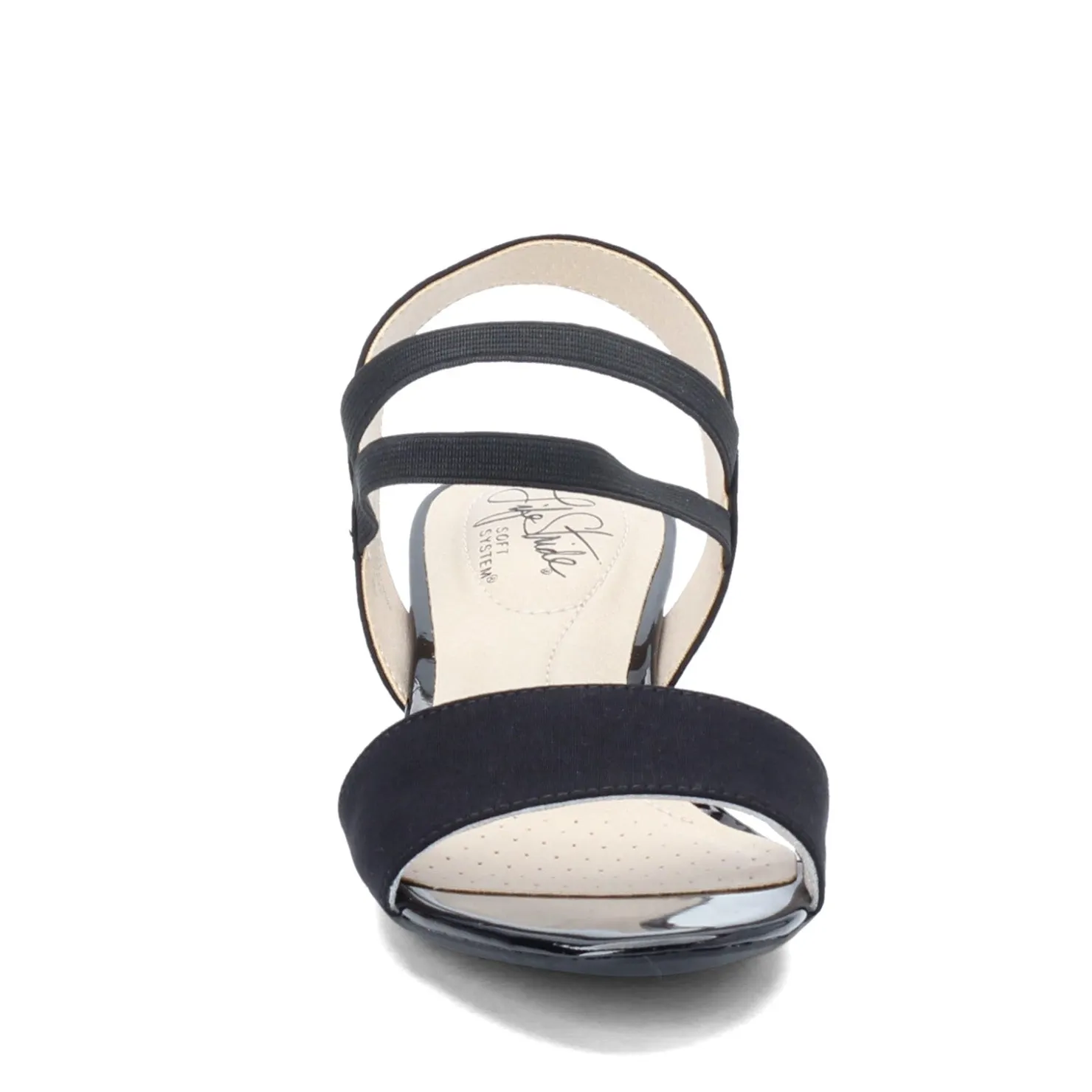 Women's , Yolo Sandal|LifeStride New