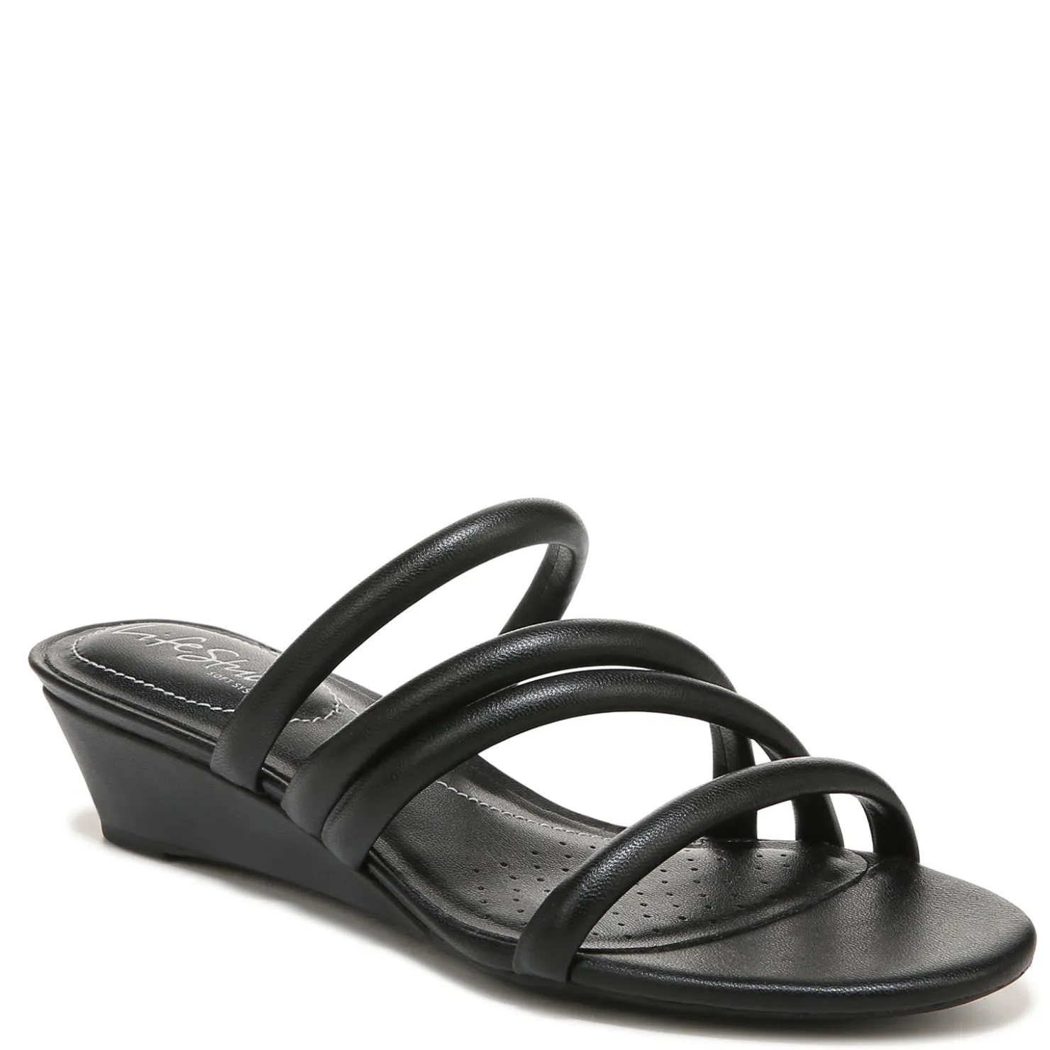 Women's , Yours Truly Sandal|LifeStride Best