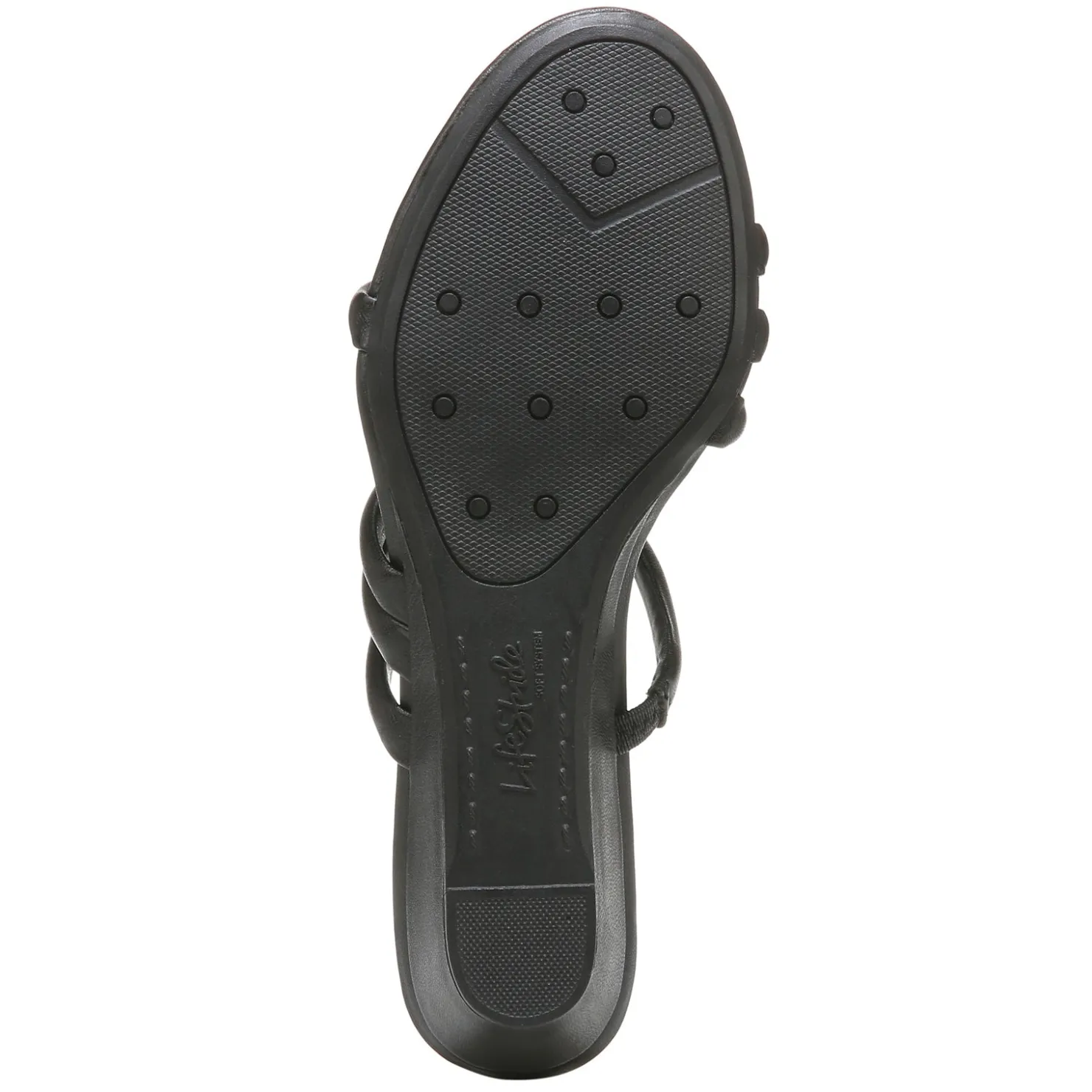 Women's , Yours Truly Sandal|LifeStride Online