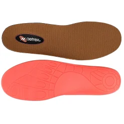 Insoles*Aetrex Women's Lynco by , Comp Sports Ortho Post/Neutral Navy