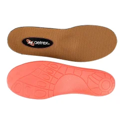 Insoles*Aetrex Women's Lynco, Sport L400W Red