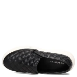 Fashion & Street*Madden Girl Women's , Cupid Slip-On Black