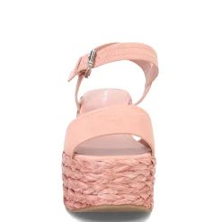 Women's , Burian Sandal|Marc Fisher New