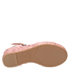Women's , Burian Sandal|Marc Fisher New