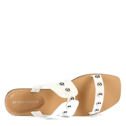 Women's , Burlina Sandal|Marc Fisher New