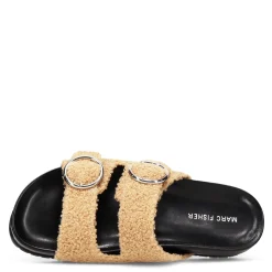 Women's , Keena Sandal|Marc Fisher Clearance