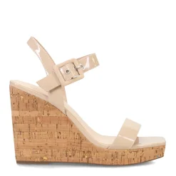 Women's , Lukey Sandal|Marc Fisher Outlet
