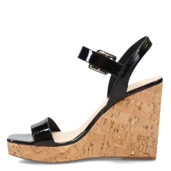 Women's , Lukey Sandal|Marc Fisher Clearance