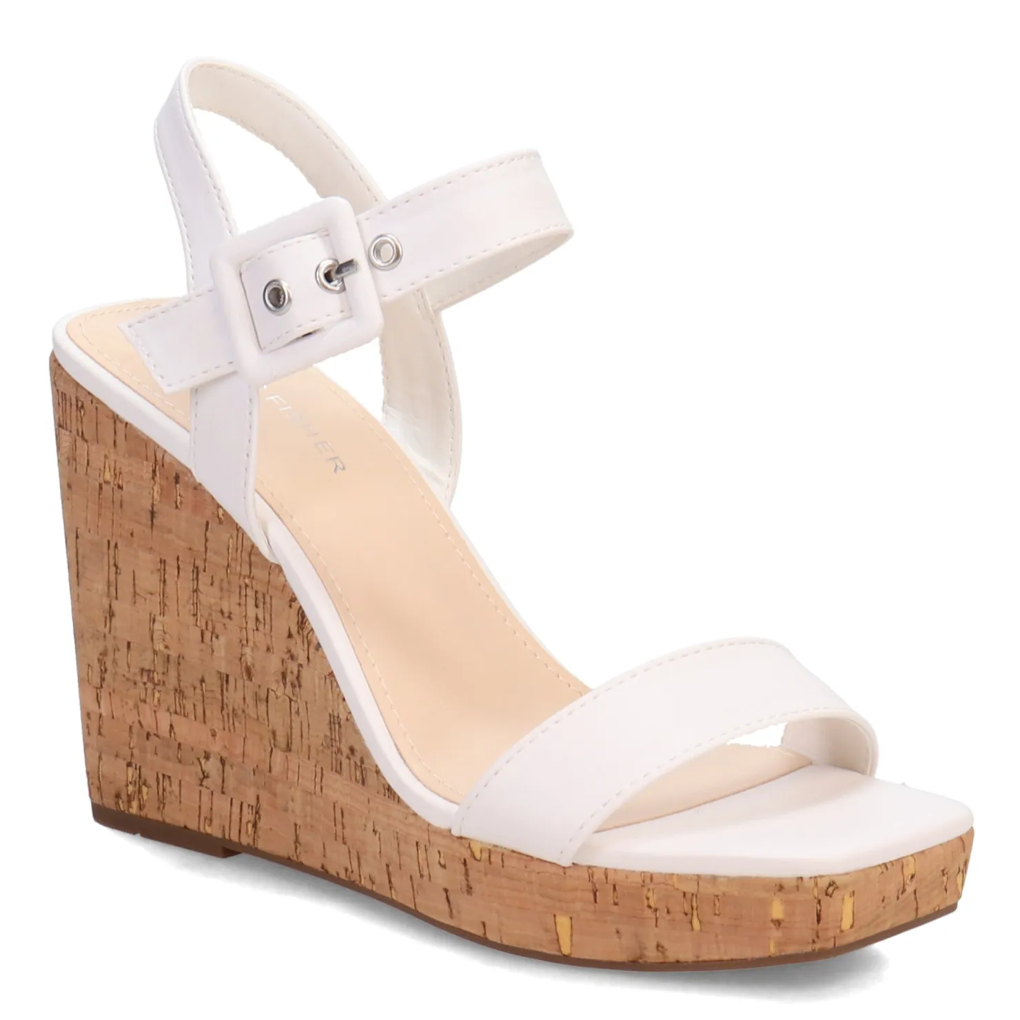 Women's , Lukey Sandal|Marc Fisher Online