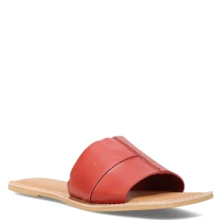 Women's , Heatwave Slide Sandal|Matisse Clearance