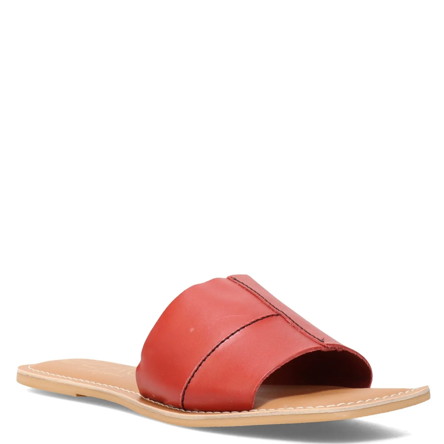 Women's , Heatwave Slide Sandal|Matisse Clearance