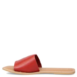 Women's , Heatwave Slide Sandal|Matisse Clearance