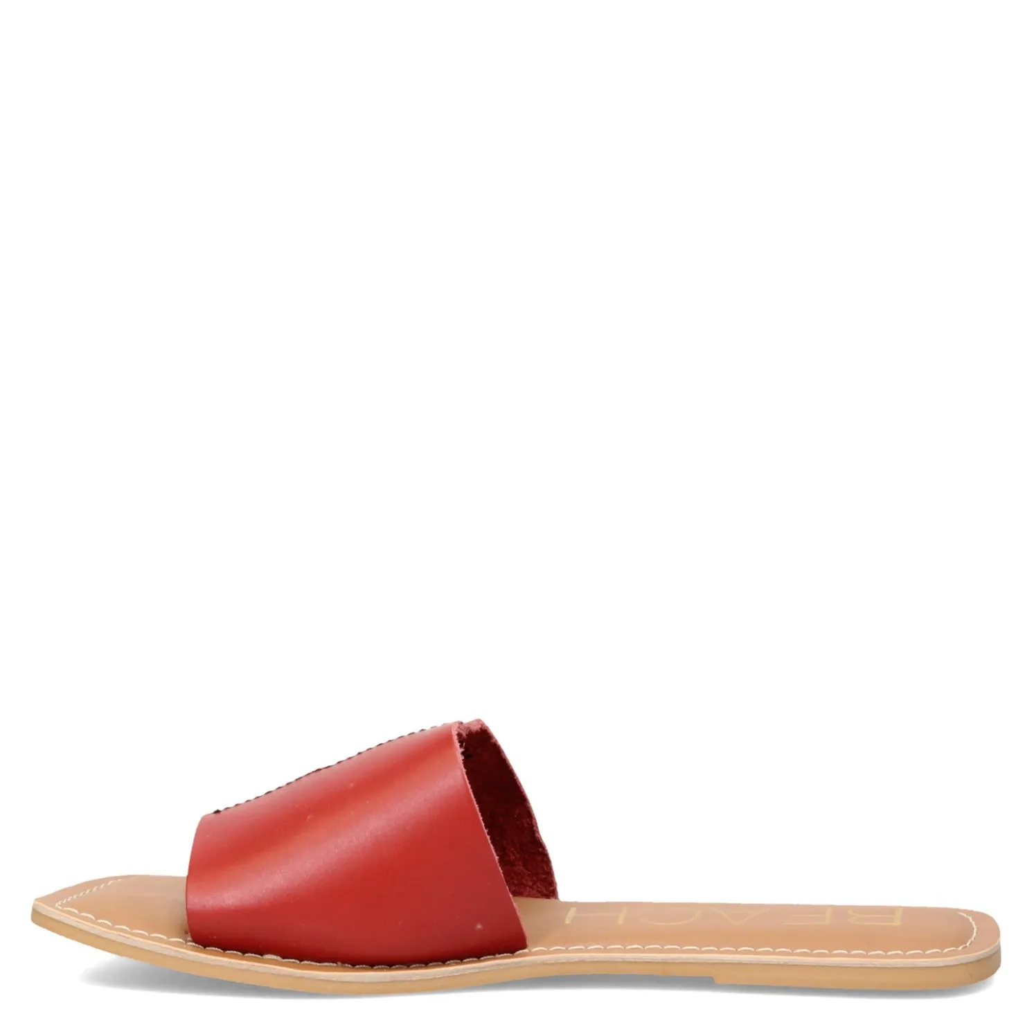 Women's , Heatwave Slide Sandal|Matisse Clearance