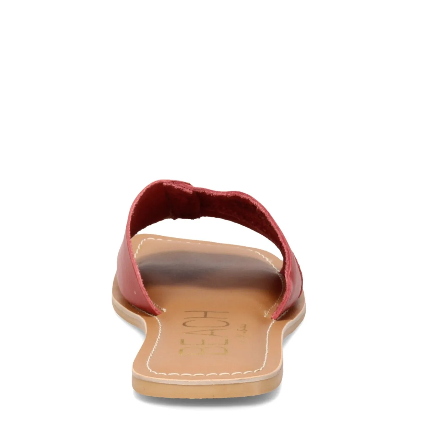Women's , Heatwave Slide Sandal|Matisse Clearance