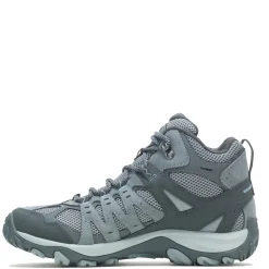 Women's , Accentor 3 Mid Waterproof Boot - Wide Width|Merrell Clearance