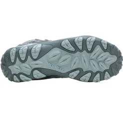 Women's , Accentor 3 Mid Waterproof Boot - Wide Width|Merrell Clearance