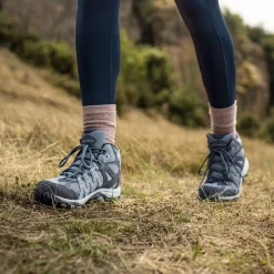 Women's , Accentor 3 Mid Waterproof Boot - Wide Width|Merrell Clearance