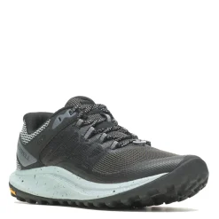 Women's , Antora 3 Trail Running Shoe - Wide Width|Merrell Outlet