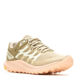 Women's , Antora 3 Trail Running Shoe|Merrell New