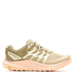 Women's , Antora 3 Trail Running Shoe|Merrell New