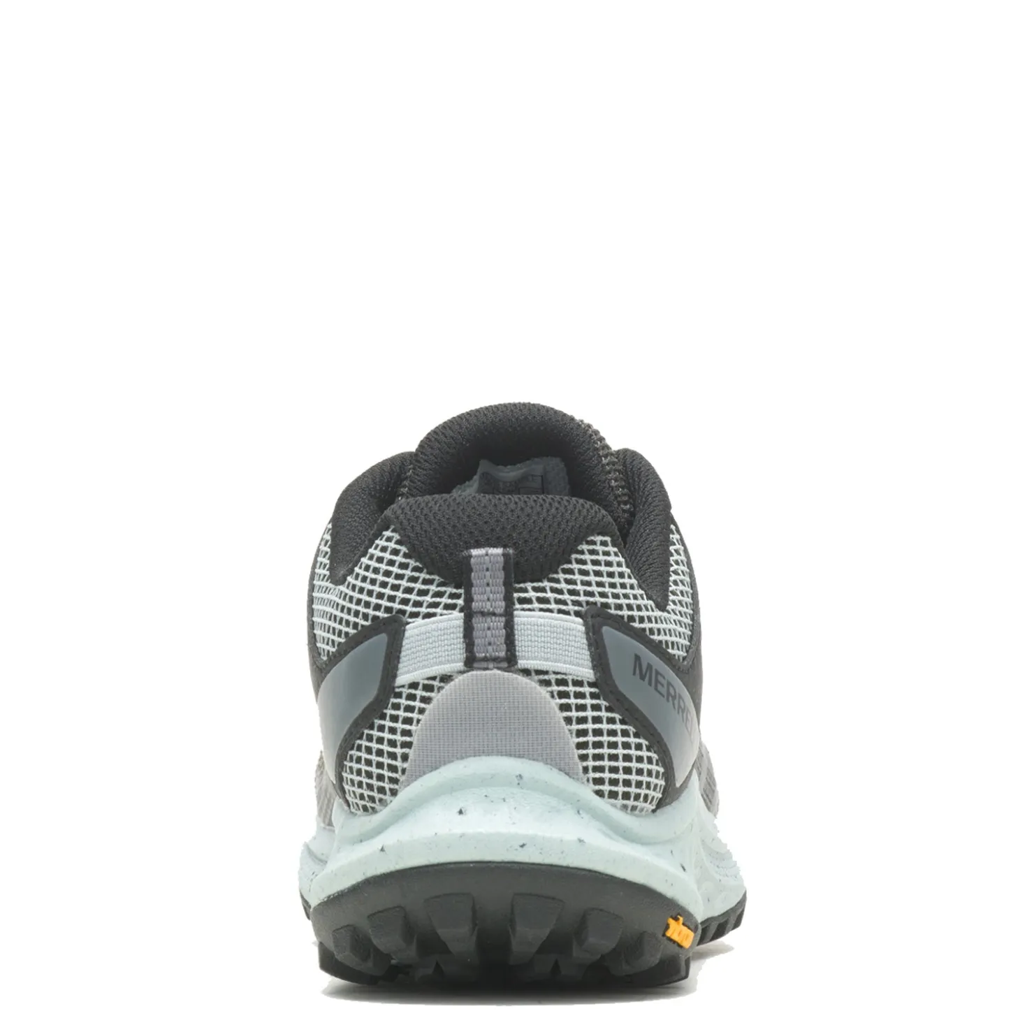 Trail & Hiking*Merrell Women's , Antora 3 Trail Running Shoe - Wide Width Black
