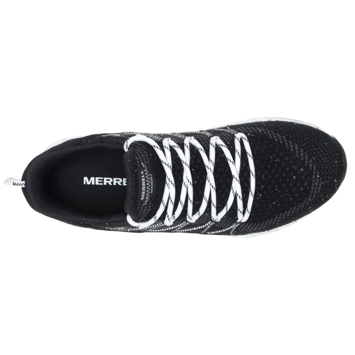 Women's , Bravada 2 Hiking Shoe – Wide Width|Merrell Best