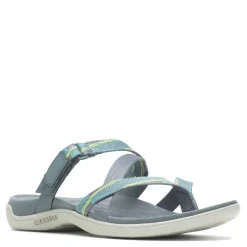 Women's , District Mendi Thong Sandal|Merrell Clearance