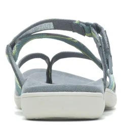 Women's , District Mendi Thong Sandal|Merrell Clearance