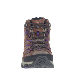 Women's , Moab 3 Mid Hiking Boot - Wide Width|Merrell Discount