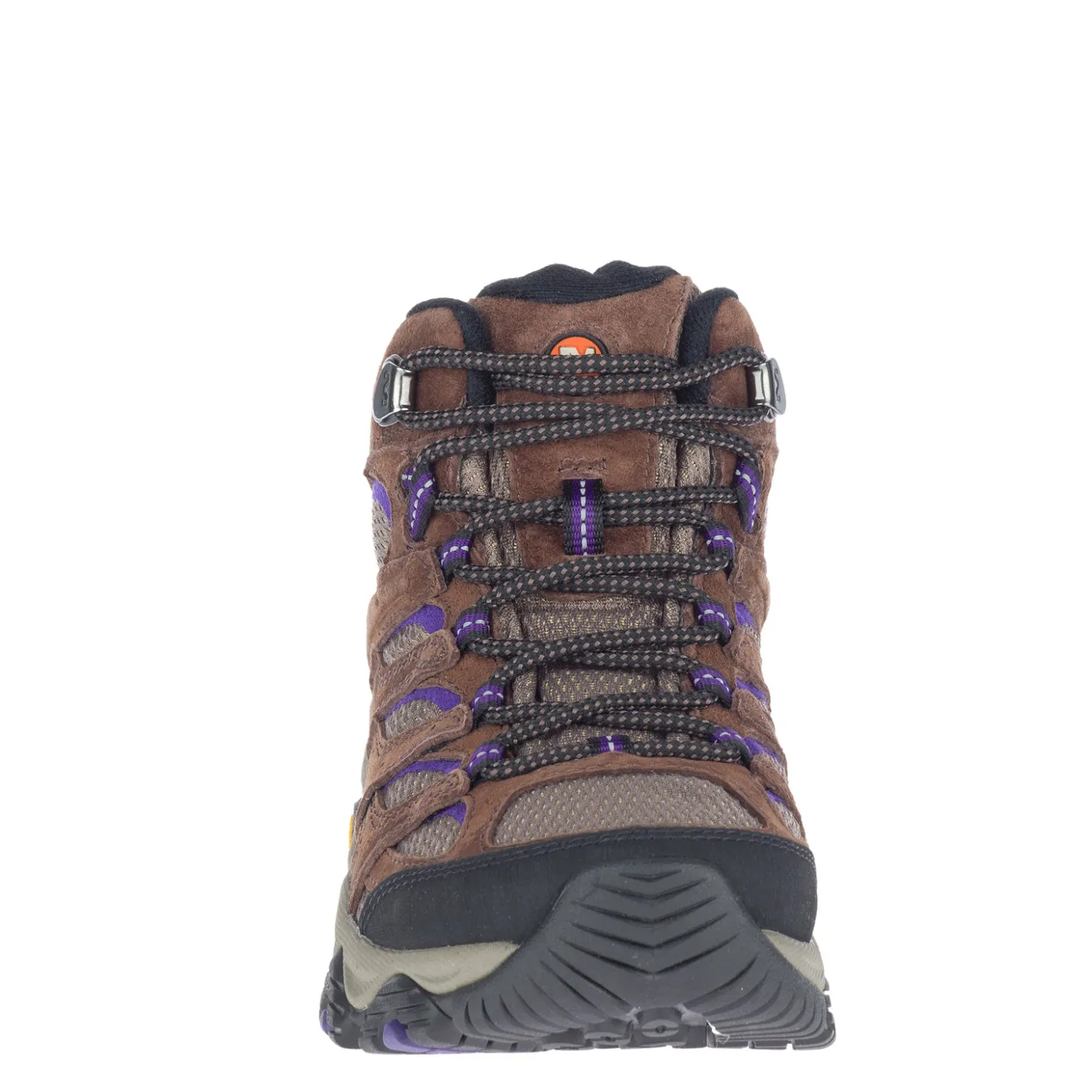 Women's , Moab 3 Mid Hiking Boot - Wide Width|Merrell Discount