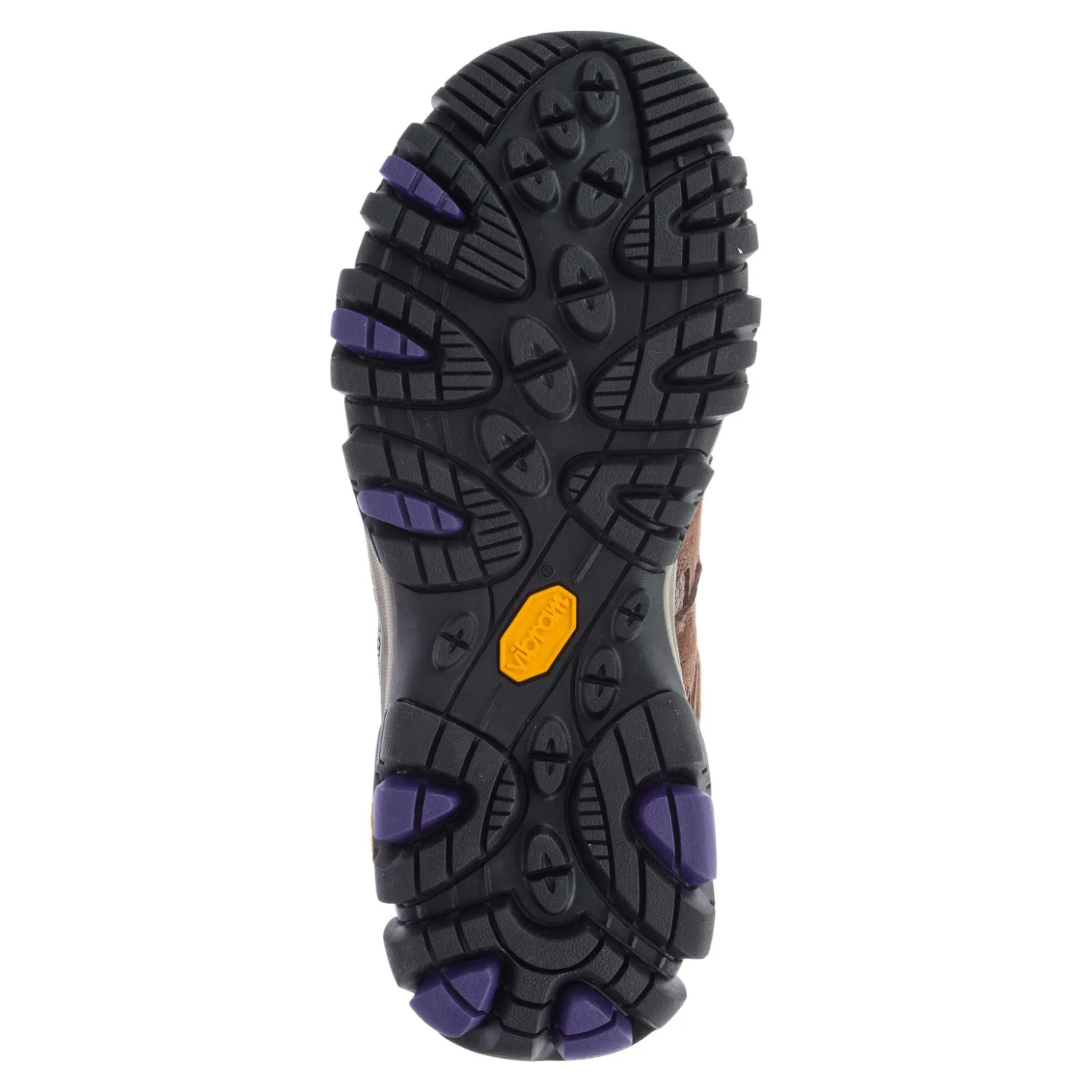 Women's , Moab 3 Mid Hiking Boot - Wide Width|Merrell Discount
