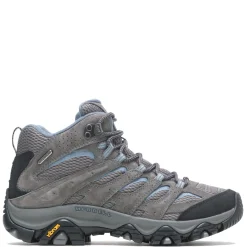 Women's , Moab 3 Mid Waterproof Hiking Boot|Merrell