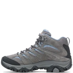 Women's , Moab 3 Mid Waterproof Hiking Boot|Merrell