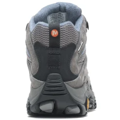 Women's , Moab 3 Mid Waterproof Hiking Boot|Merrell