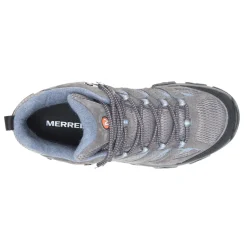 Women's , Moab 3 Mid Waterproof Hiking Boot|Merrell