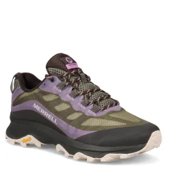Women's , Moab Speed Hiking Shoe|Merrell Hot