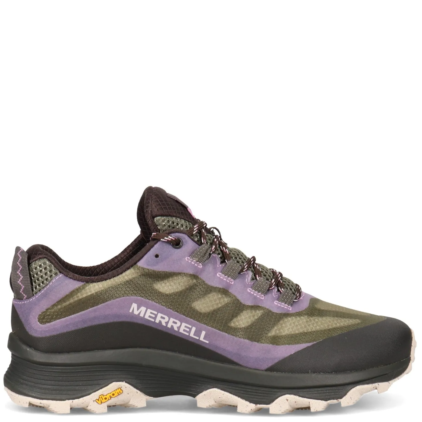 Trail & Hiking*Merrell Women's , Moab Speed Hiking Shoe Lichen