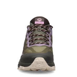 Trail & Hiking*Merrell Women's , Moab Speed Hiking Shoe Lichen
