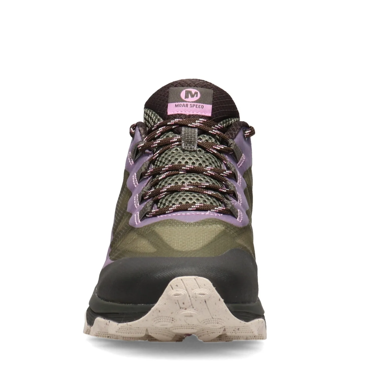Trail & Hiking*Merrell Women's , Moab Speed Hiking Shoe Lichen