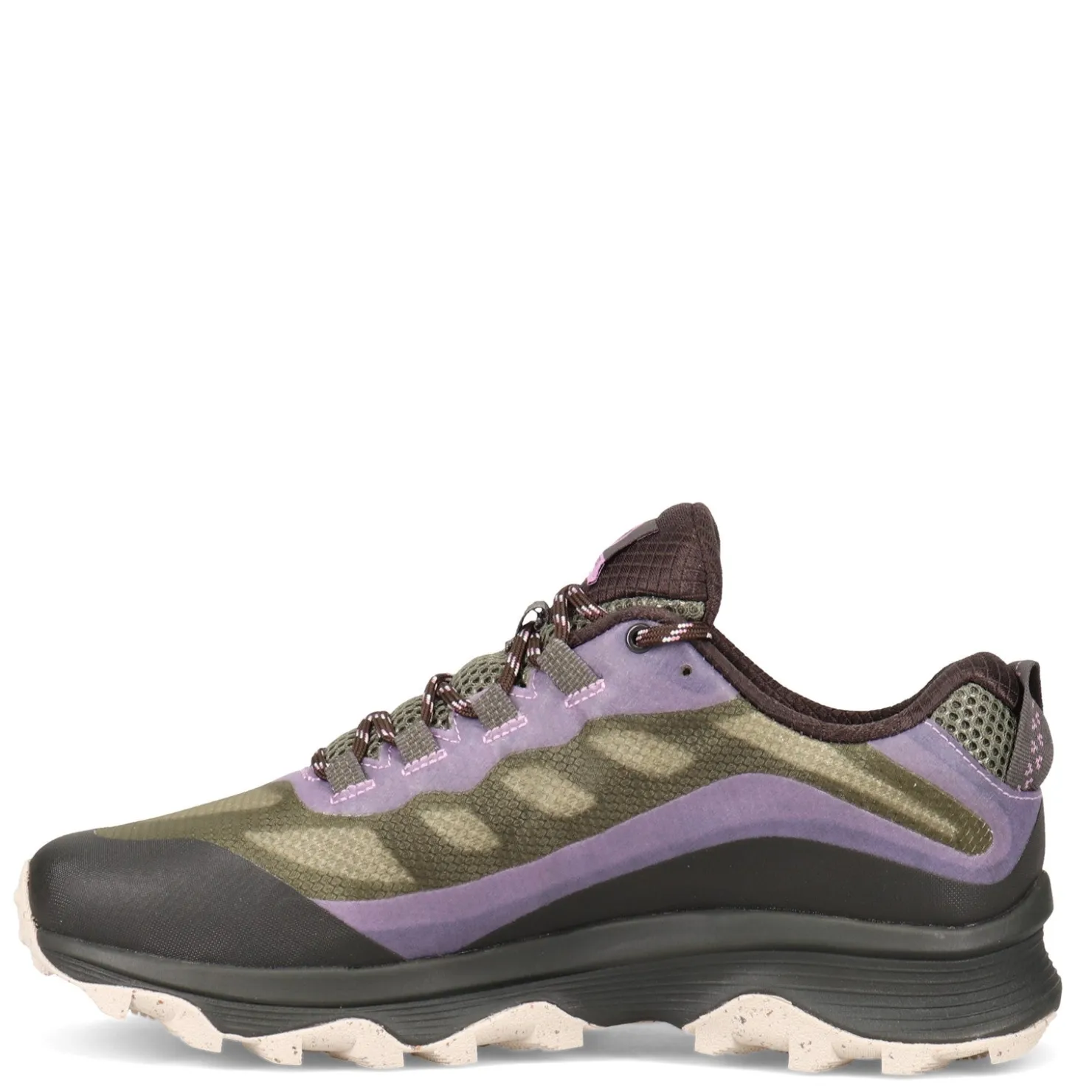 Trail & Hiking*Merrell Women's , Moab Speed Hiking Shoe Lichen