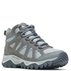 Women's , Oakcreek Mid WP Hiking Boot|Merrell Discount