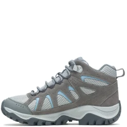 Women's , Oakcreek Mid WP Hiking Boot|Merrell Discount